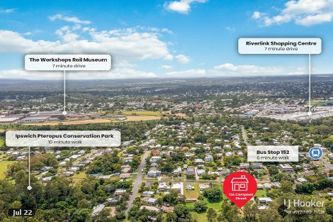 12a Campbell St, Woodend, QLD 4305