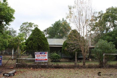 197 Goanna Flats Rd, Rubyvale, QLD 4702