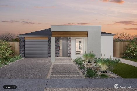 208 Galibier Pde, Plumpton, VIC 3335