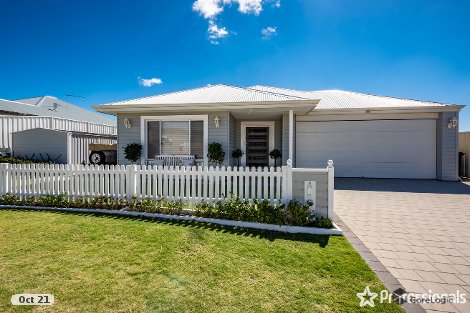 8 Ashdown Loop, Cape Burney, WA 6532