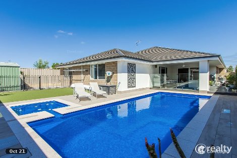 28 Aquamarine Pde, Karnup, WA 6176