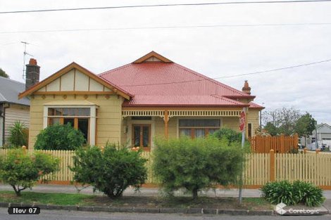 77 Queensville St, Kingsville, VIC 3012