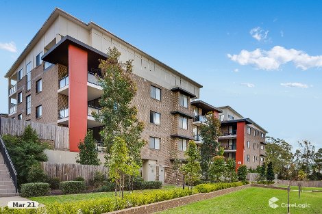 126/40-52 Barina Downs Rd, Norwest, NSW 2153