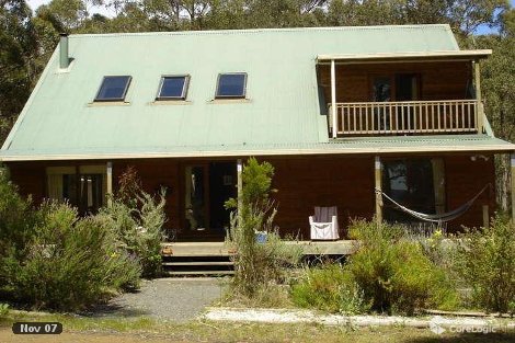 97 Snug Tiers Rd, Snug, TAS 7054