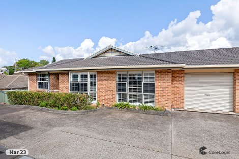 6/14 Baroonba St, Whitebridge, NSW 2290