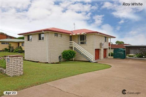 38 Hillcrest Ave, Scarness, QLD 4655