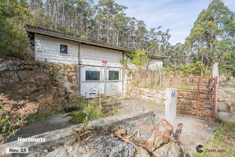 68 Kellys Rd, Cradoc, TAS 7109