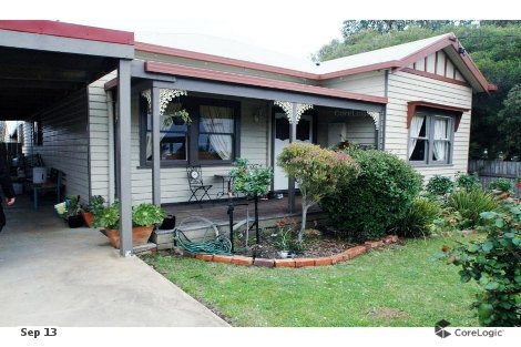 5 Clarke St, Narrawong, VIC 3285