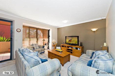 40/15 Begonia St, Pagewood, NSW 2035