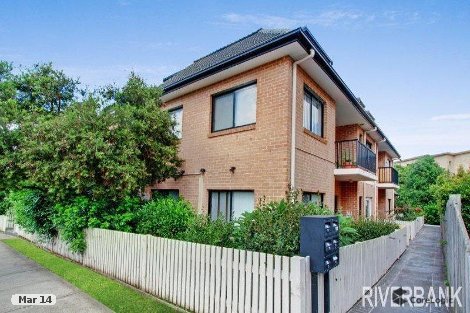 23/1 Barden St, Northmead, NSW 2152