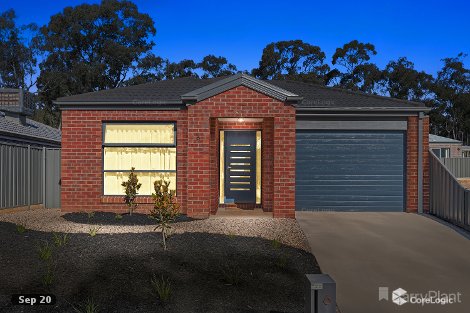 6 Symbester Cres, Eaglehawk, VIC 3556