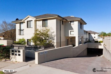 3/5 Hinchen St, Guildford, NSW 2161