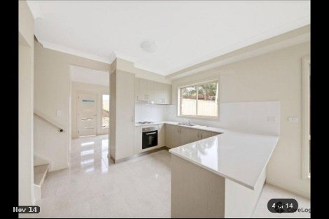 17/4 Feldspar Rd, Eagle Vale, NSW 2558