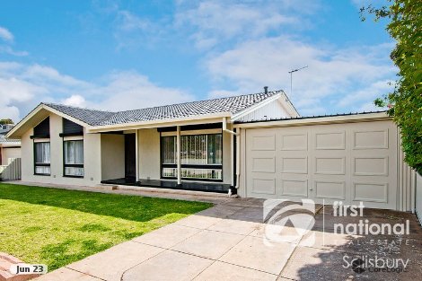 27 Nangari Rd, Salisbury North, SA 5108