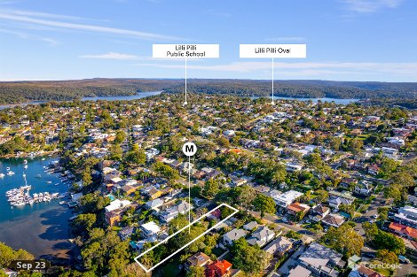 44 Parthenia St, Dolans Bay, NSW 2229