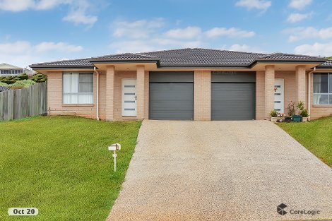 1/24 Alpine Ct, Cranley, QLD 4350