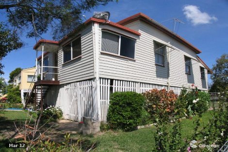 99 Wood St, Depot Hill, QLD 4700