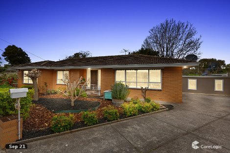 4 Nowa Ct, Frankston, VIC 3199