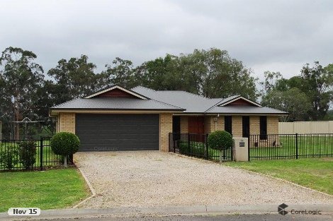 55 Parkridge Dr, Withcott, QLD 4352