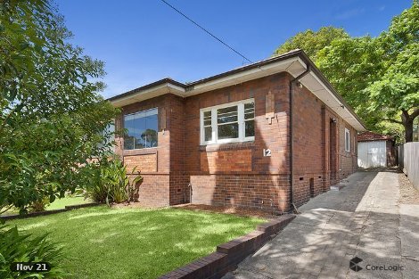 10a Averill St, Rhodes, NSW 2138