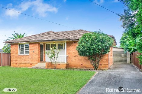 34 Sandakan Cres, Lethbridge Park, NSW 2770