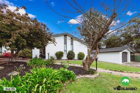 13 Bazley St, Fraser, ACT 2615