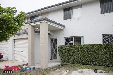 48/116-136 Station Rd, Loganlea, QLD 4131