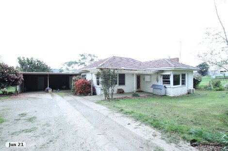 265 Harveys Rd, Ruby, VIC 3953