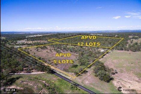 Lot 900 Peta Dr, Woodlands, QLD 4343