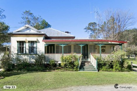 1172 Rollands Plains Rd, Ballengarra, NSW 2441