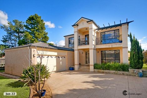 13 Annfield St, Kellyville Ridge, NSW 2155