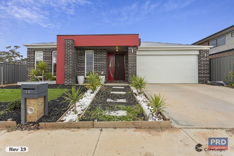 15 Buxton St, Jackass Flat, VIC 3556