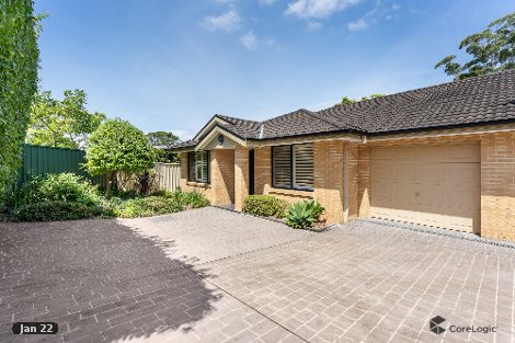 2/23 Darley St, Forestville, NSW 2087