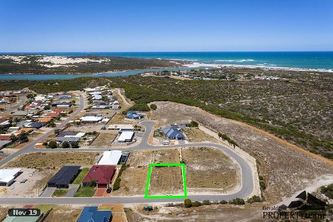 20 Ashdown Loop, Cape Burney, WA 6532