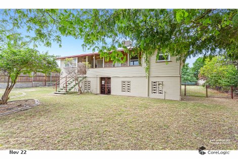 15 Verney St, West Rockhampton, QLD 4700