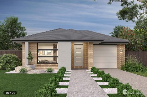 Lot 409 Munro Loop, Charlemont, VIC 3217