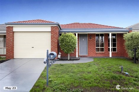 4 Grigorieva Ct, Burnside, VIC 3023