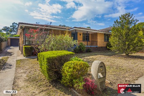 195 Namatjira Dr, Fisher, ACT 2611