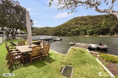 257 Prince Edward Park Rd, Woronora, NSW 2232