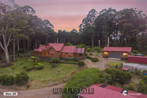 260 Nyora Rd, Mount Toolebewong, VIC 3777