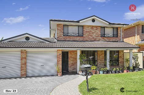 10 Wingham Rd, Carnes Hill, NSW 2171