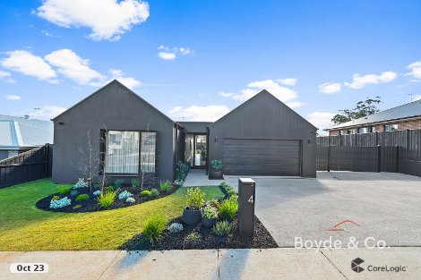 4 Copper Cl, Drouin, VIC 3818