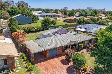 36 Boshammer St, Rangeville, QLD 4350