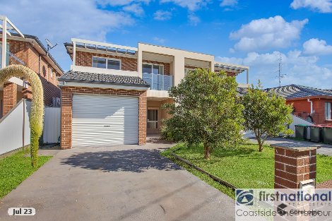 2f King St, Lake Illawarra, NSW 2528