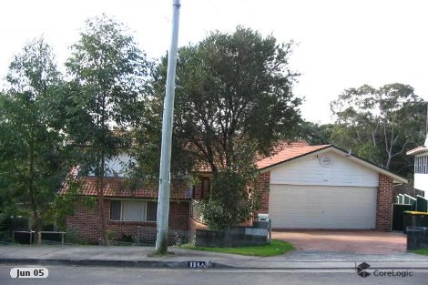 134a Pretoria Pde, Hornsby, NSW 2077