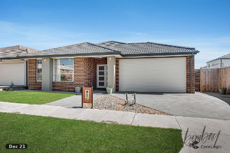 17 Welland Dr, Mickleham, VIC 3064