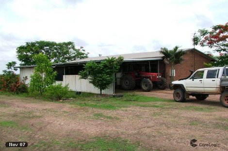 515 Hopewell Rd, Berry Springs, NT 0838