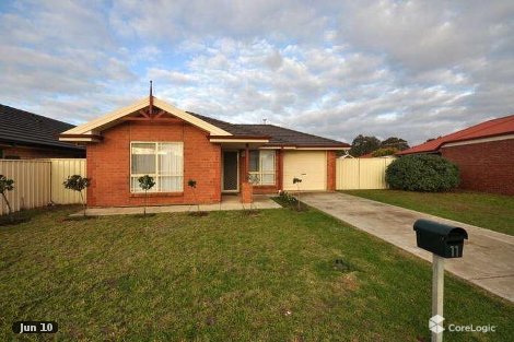 11 Castle Dr, Burton, SA 5110