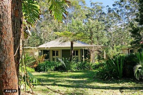 49 Lakeside Dr, South Durras, NSW 2536