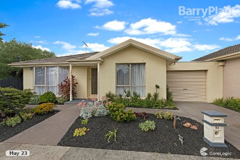 13 Monaro Cres, Narre Warren, VIC 3805